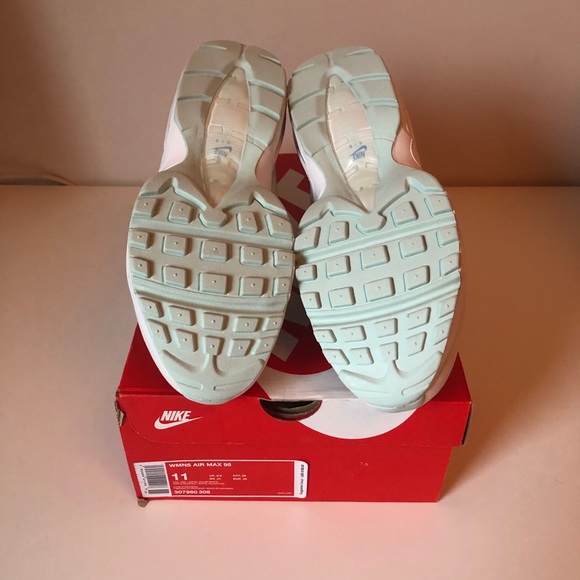 Nike Air Max 95 - Picture 5 of 5
